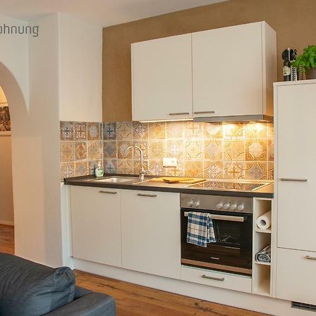 Die Marktwohnung Bad Muenstereifel Ngoại thất bức ảnh