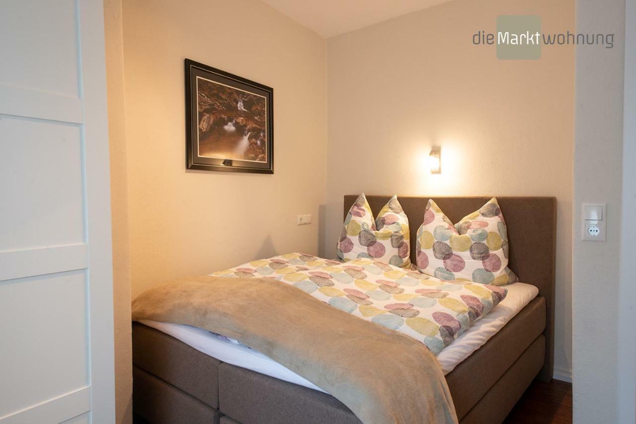 Die Marktwohnung Bad Muenstereifel Ngoại thất bức ảnh