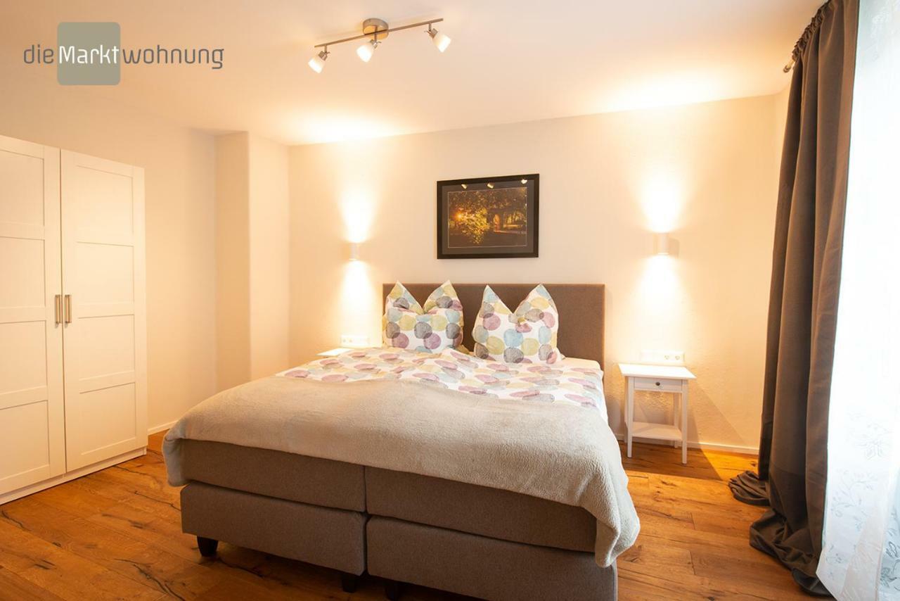 Die Marktwohnung Bad Muenstereifel Ngoại thất bức ảnh